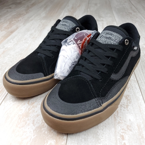 Vans TnT Advanced Prototype - Picture 9 of 9